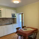 Apartament Haus Gasserer