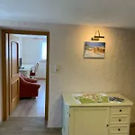 Apartament Haus Gasserer Berchtesgaden