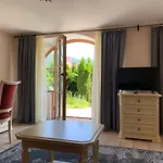 Haus Gasserer Apartament