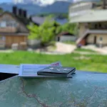 Haus Gasserer Berchtesgaden