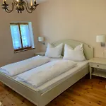 Haus Gasserer Apartament Berchtesgaden