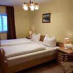 Haus Gasserer * Berchtesgaden