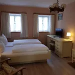 Haus Gasserer * Berchtesgaden