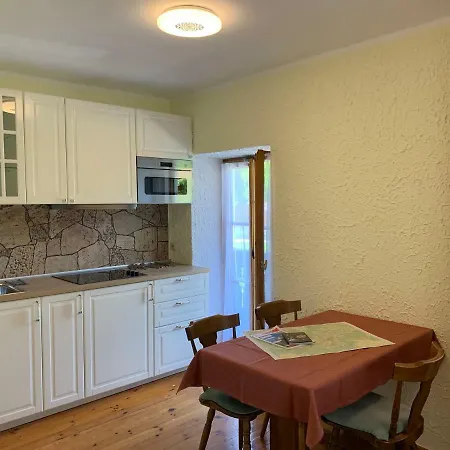 דירה Haus Gasserer