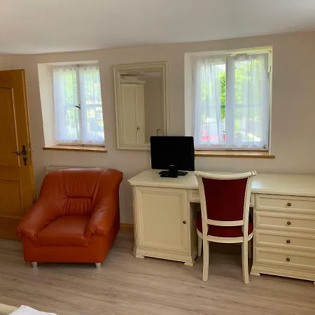 Haus Gasserer דירה