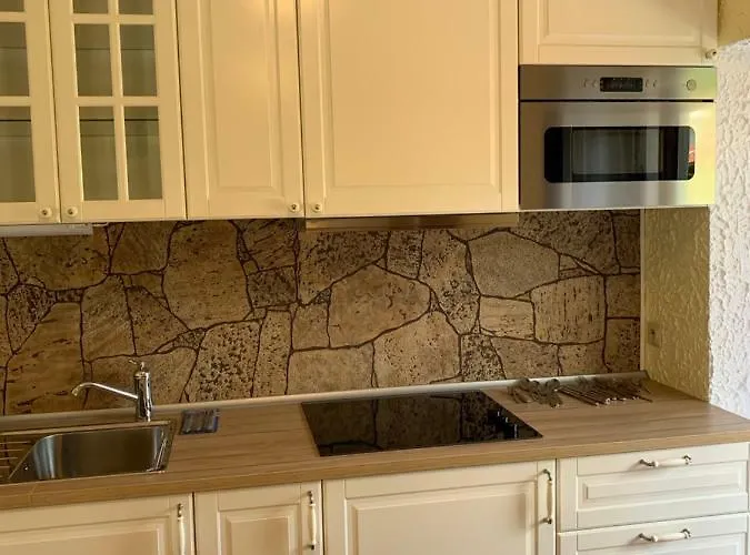 Haus Gasserer דירה *