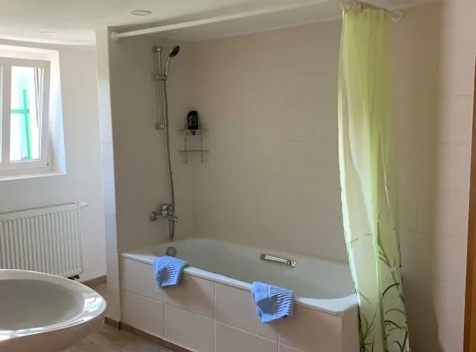 Haus Gasserer ברכטסגאדן