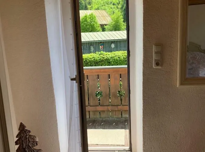 דירה Haus Gasserer