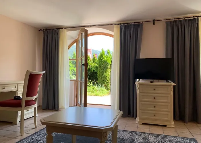 Haus Gasserer דירה