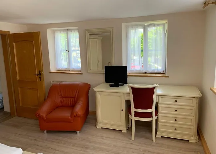 Haus Gasserer דירה