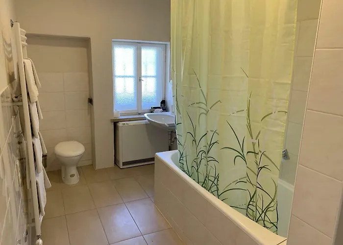 Haus Gasserer דירה