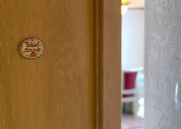 Haus Gasserer דירה *