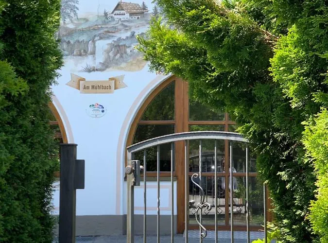 Haus Gasserer ברכטסגאדן