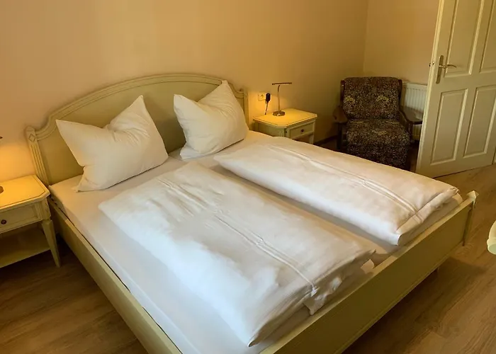 Haus Gasserer דירה ברכטסגאדן