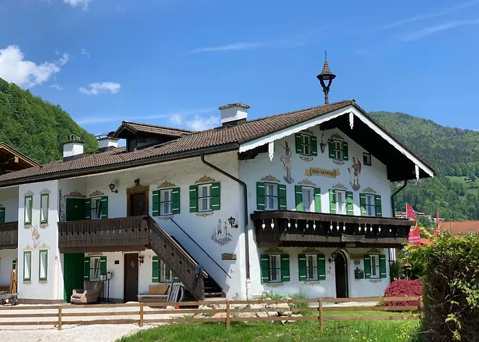 דירה Haus Gasserer