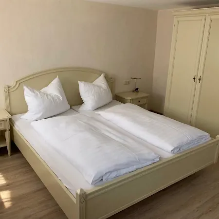 Haus Gasserer * بيرشتسغادن