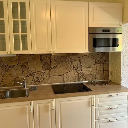 Haus Gasserer Apartament *