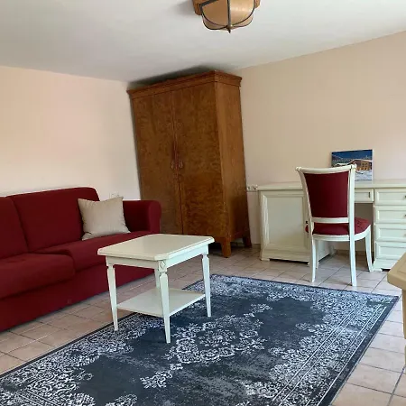 Haus Gasserer Appartamento Berchtesgaden