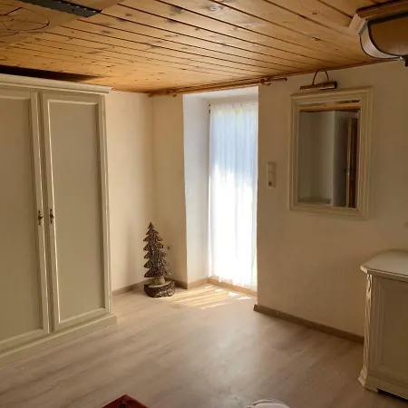 شقة Haus Gasserer بيرشتسغادن