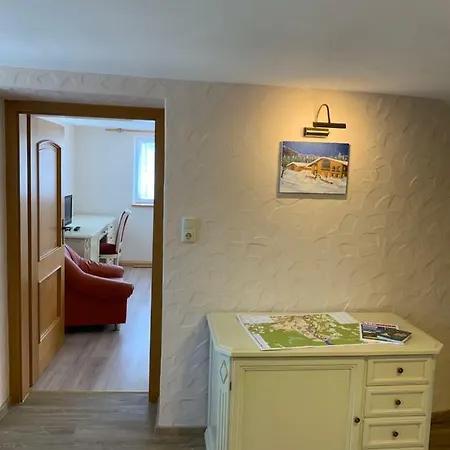 Apartament Haus Gasserer Berchtesgaden
