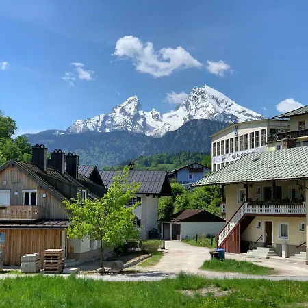 Appartamento Haus Gasserer Berchtesgaden
