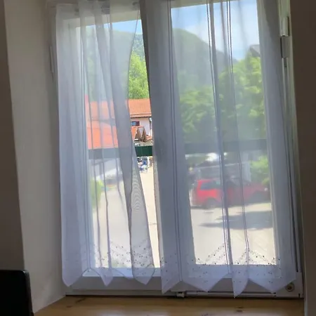 شقة Haus Gasserer بيرشتسغادن