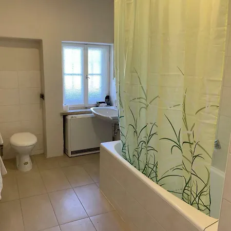 Haus Gasserer شقة