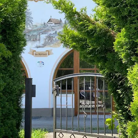 Haus Gasserer Berchtesgaden