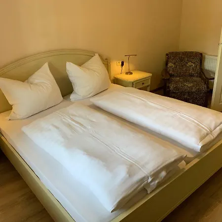 Haus Gasserer Appartamento Berchtesgaden