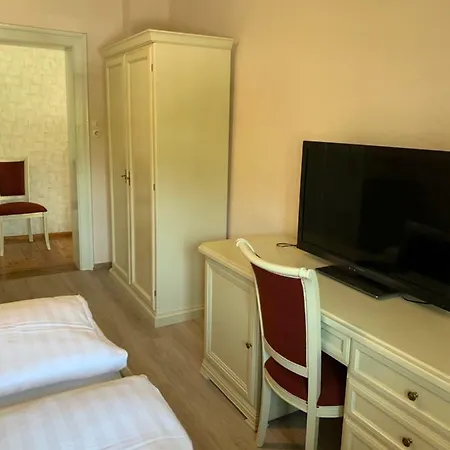 Apartment Haus Gasserer *