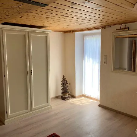 Appartamento Haus Gasserer *