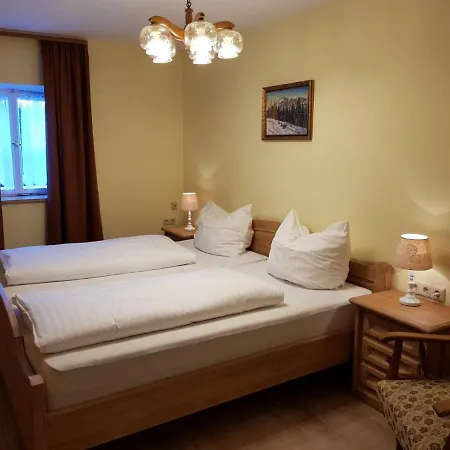 Haus Gasserer * بيرشتسغادن