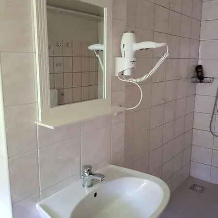 Haus Gasserer Apartament *