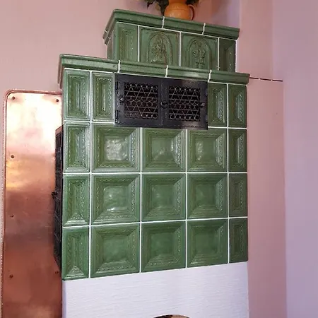 Haus Gasserer بيرشتسغادن